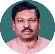 Ashok Nete (MP)